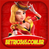 Logo da BETRIO365